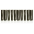 thumbnail image 4 of FRCOLOR Pool Cover Spring Sleeves 10pcs Pool Cover Spring Sleeves Spring Cover for Winter Safety Pool Covers Spring Protectors,4.72"X1.38"X1.38", 4 of 5