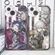 thumbnail image 2 of Honkai Star Rail Sampo Jing Yuan Dan Heng Luocha funda de teléfono para iPhone 16 15 14 13 12 11 Pro Max Plus funda suave, 2 of 5