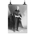 thumbnail image 2 of Print: Andrew Jackson, Full-Length Portrait, circa 1900-1912, 2 of 4