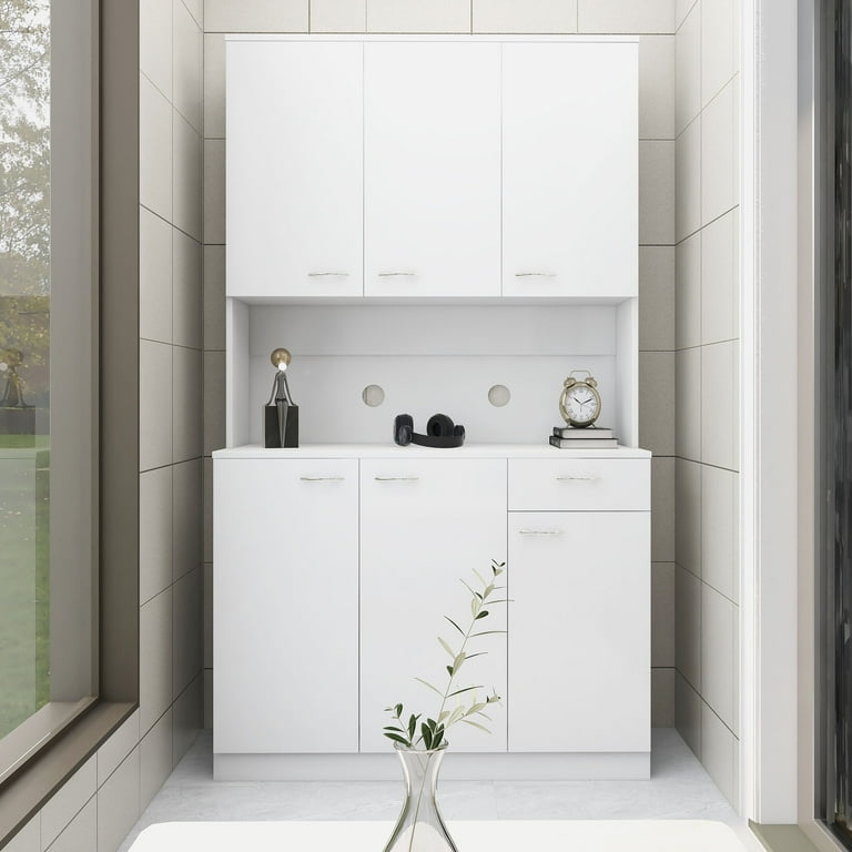 Second hand kitchen wall cabinets deals