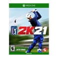 thumbnail image 1 of PGA Tour 2K21 Xbox One Físico, 1 of 2