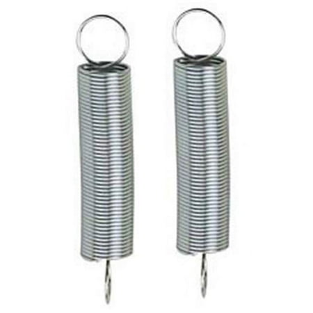 

7 in. Extension Springs 1 in. OD