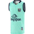 thumbnail image 3 of Camiseta de entrenamiento de rugby Dublin Antrim Cavan Cork Derry 2023 - Talla para hombre: S-5XL, 3 of 5