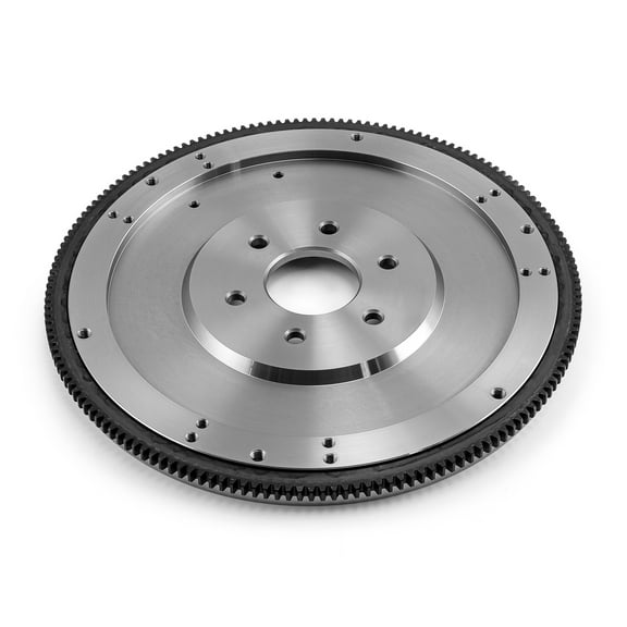 Speedmaster PCE229.1013 Compatible with Ford 429 460 164 Tooth Internal Bal. Billet Steel SFI Flywheel