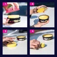 thumbnail image 2 of Cera Flamingo Polish Car Wax Pasta Lata De 230 G Modelo F041, 2 of 5
