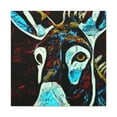 thumbnail image 3 of Mule of Modernity - Canvas, 3 of 25