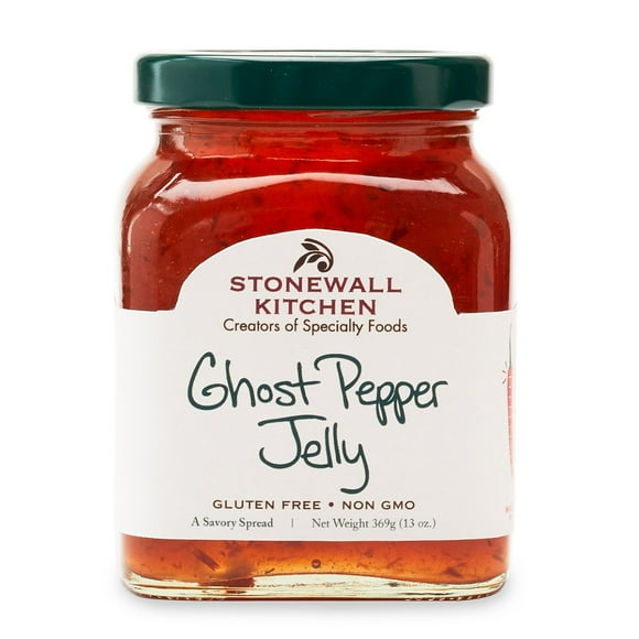 Hot Pepper Jelly Stonewall Kitchen