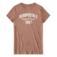thumbnail image 1 of Playera Aeropostale Mujer 100% Original, 1 of 2