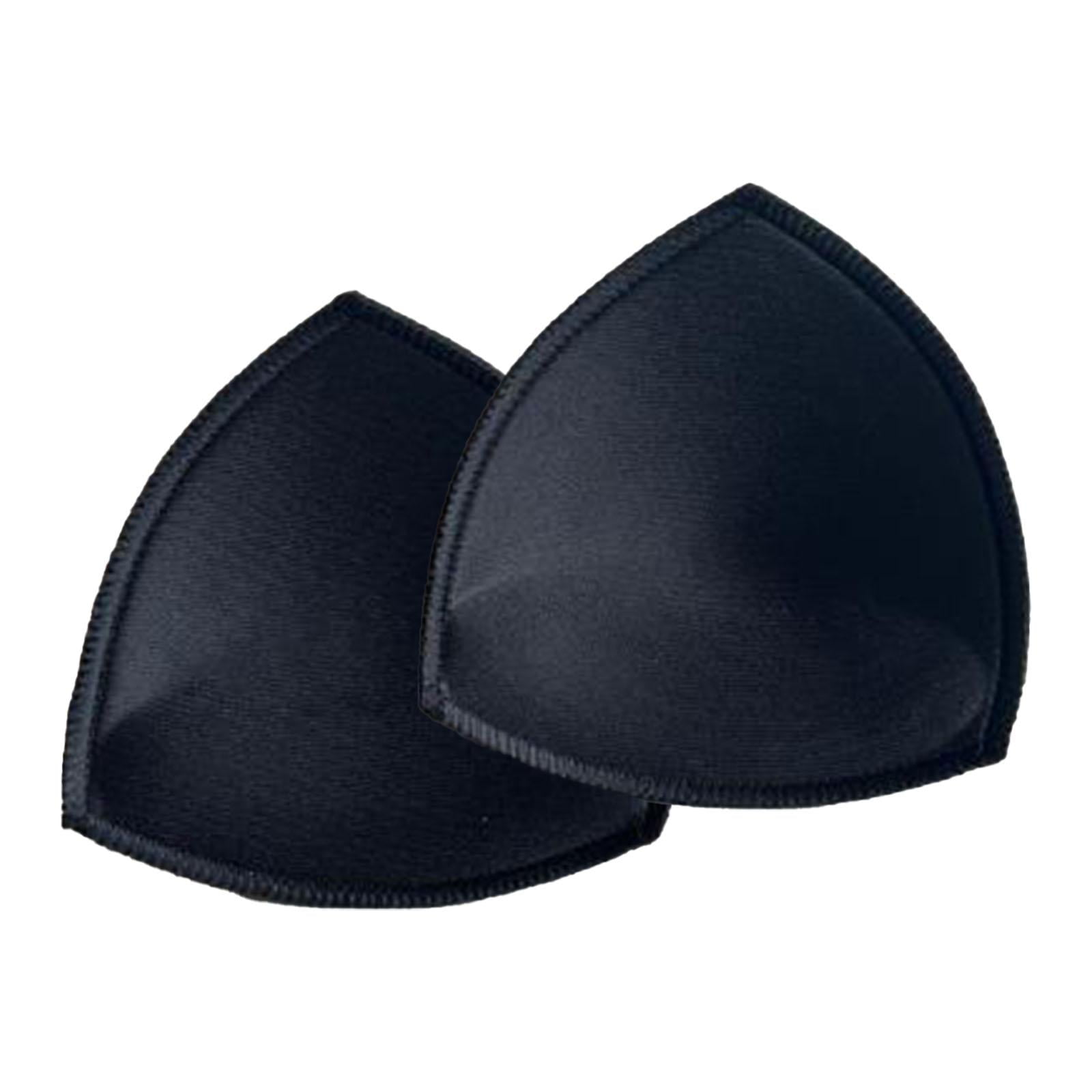 Bra Pad Inserts Push up Bra Breast Insert Thick Sponge Breathable, Soft