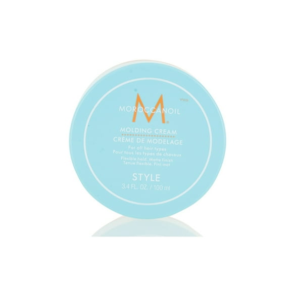 MOROCCANOIL/MOROCCANOIL MOLDING CREAM 3.4 OZ (100 ML)