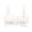 j43-White, variant on Girls Underwear Kids Cute Cartoon Bunny Print Ribbed Scoop Neck Comfortable Bralette Breathable Soft Lightweight Fashion Training Bras,10-15 Years