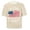 ##-Beige11, variant on Shinyii Girls America's 250Th Anniversary Tee 4Th of July Short Sleeve T Shirt, Sizes 5-14