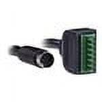 UPC: 0649532618255 | CyberPower power cable – 10 ft