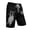 Black@GC@, variant on CONZONE Mens Casual Shorts Elastic Waist Drawstring Viking Shorts For Men Norse Mythology Graphic Y2K Lightweight Loose Fit Workout Gym Shorts With Pockets