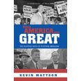 thumbnail image 3 of When America Was Great, Kevin Mattson Paperback, 3 of 3