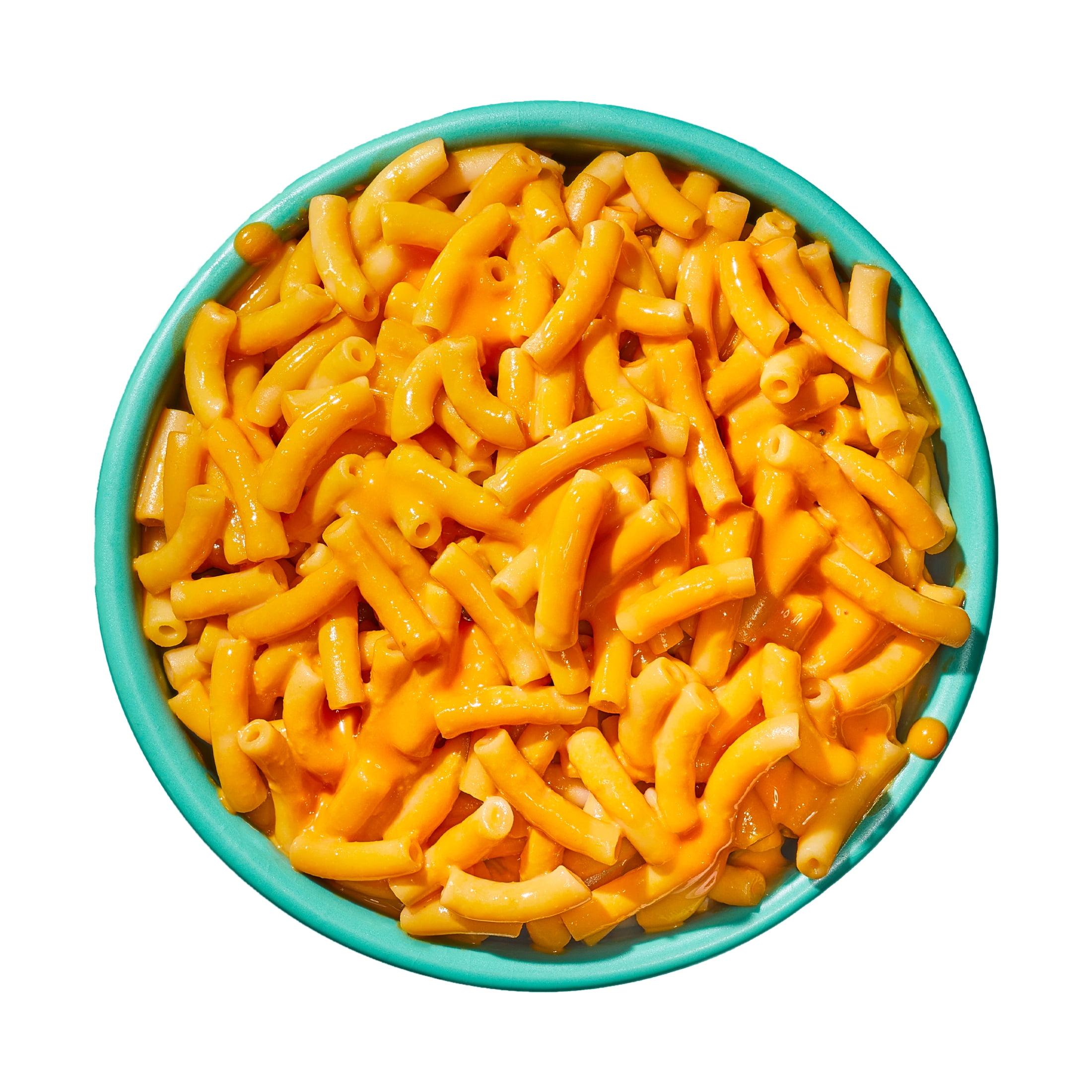 (12 pack) Goodles Mac & Cheese Cheddy Mac Noodles, Cheddar, Elbow, Shelf-Stable, 6 oz