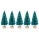 thumbnail image 2 of 5 Uds 1/12 Casa de Muñecas Miniatura árbol de Navidad Base de Madera de 125 cm perfke Árbol en miniatura de casa de muñecas, 2 of 9