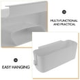 thumbnail image 4 of Ulthilift Portable Bedside Hanging Storage Organizer Bedside Hanging Organizer, 4 of 5