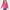 Hot Pink, variant on Geire Girls Pleated Long Sleeve Shirts Fashion Puff Sleeve Dressy Loose Tops Blouses 6-16 Years