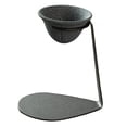 thumbnail image 3 of hengtong Tea Infuser Accessory Gift with Base Portable Chinese Tea Maker Coffee Utensils Cone Shape, 3 of 9