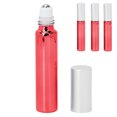 thumbnail image 1 of 3 Pcs Flacon de Parfum Atomiseur Rouleau Bouteille d'Huile Flacon de Parfum Distributeur Récipient 10ML, 1 of 8