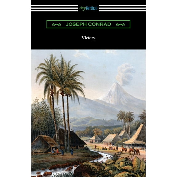 Victory (Paperback)