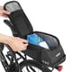 thumbnail image 2 of Bolsa para bicicletas Bolsa impermeable para portaequipajes trasero para bicicleta, portabicicletas TOMSHOO Bolsa para bicicletas, 2 of 7