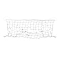 thumbnail image 4 of OULII Filet de Volleyball Portable Filet de Volleyball Extérieur Noir 1 Ensemble Usage Amis, 4 of 6