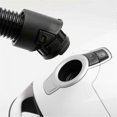 thumbnail image 3 of Vacuum Cleaner Hose Compatible Compatible With Miele S8340 S8 S6 Complete C3 Compact C2 Powerline Ecoline Series, 3 of 5