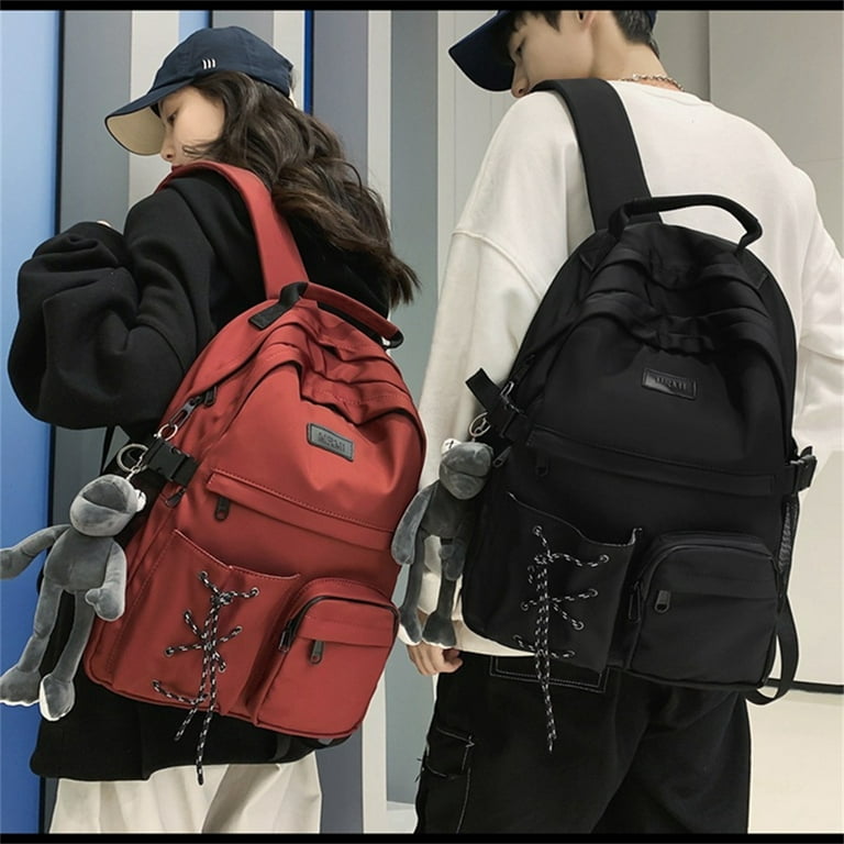 Japanese top fashion backpack