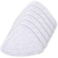 thumbnail image 1 of 6 Replacement Cloths Compatible with Vileda Thermal Jet Steam Cleaners, 1 of 4