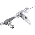 thumbnail image 5 of Veeki For Chevy TH350 Stainless Steel Braided Transmission Kick Down Cable Detent Kickdown-0516, 5 of 5