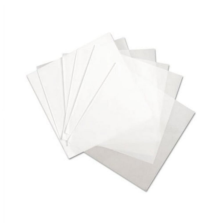 Deli Wrap Dry Waxed Paper Flat Sheets, 15 x 15, White, 1,000/Pack, 3 Packs/Carton Deli Wrap Dry Waxed Paper Flat Sheets, 15 x 15, White, 1,000/Pack, 3 Packs/Carton