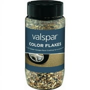Quikrete Color Flakes