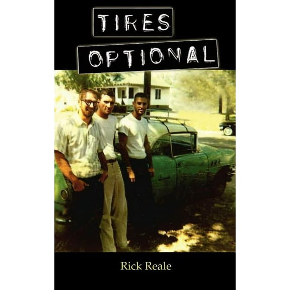 Tires Optional (Paperback)