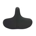 thumbnail image 3 of Asiento Extra Ancho Bicicleta Beach Cruiser Ejercicio Cojín Sillín ANGGREK Bike Cushion Saddle, 3 of 8