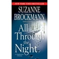 thumbnail image 1 of All Through the Night, Suzanne Brockmann Paperback, 1 of 2