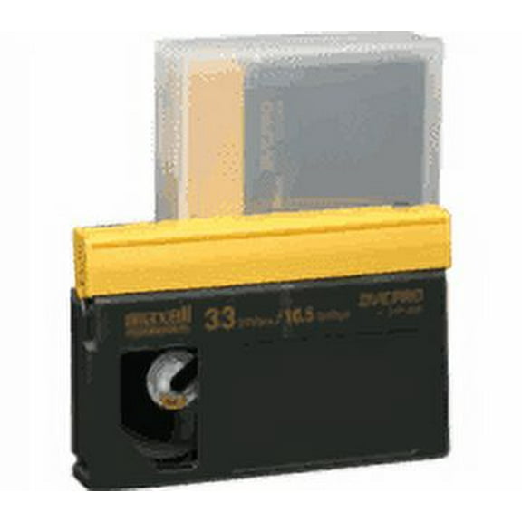 Maxell DVP-33M