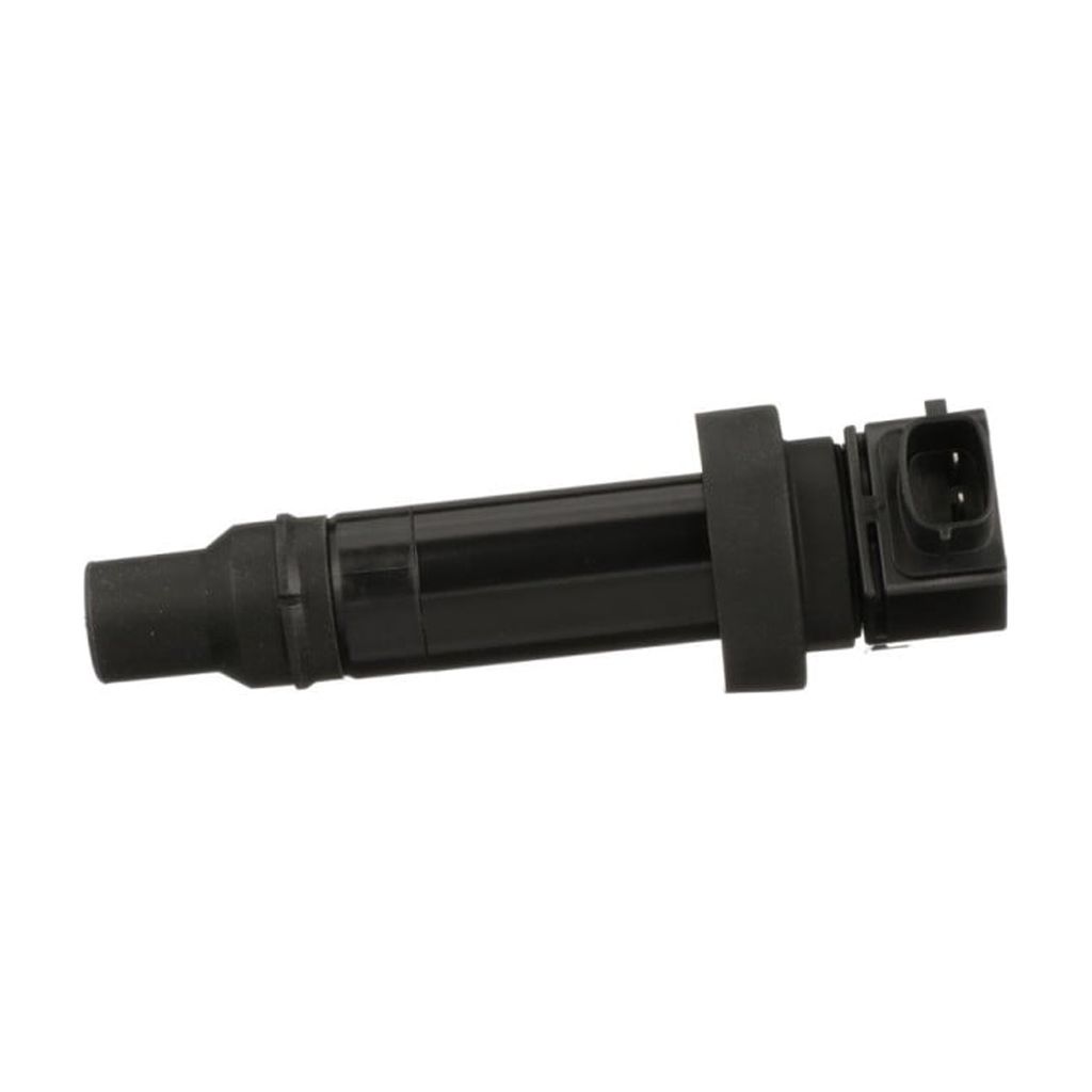 CarLights360 For Kia Rio 2018 19 20 21 22 2023 Ignition Coil | Black | Electronic Coil | Plug In Connector | Bolt On Mount | Replacement For 273012B010, IGC4035D