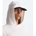 thumbnail image 4 of Sudadera con capucha THE NORTH FACE Adventure Sun para hombre blanca Dune XL, 4 of 7