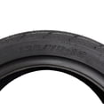 thumbnail image 5 of SET OF TWO: Tire 130/70-12 Tubeless Street All-Weather Tread (Model P116), 5 of 5
