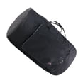 thumbnail image 2 of Guardoinrt Euphonium Bag Gig Backpack Lightweight And Portable Gift For Musicians Trombone Gig Bag Carry Backpack Tuba Case, 2 of 6