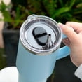 thumbnail image 2 of Tapa de repuesto Soledea para Stanley Quencher, 1 paquete de 1,2 L, 2 of 8