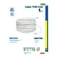 thumbnail image 2 of Cable Thw Calibre 14 100 M Blanco cobre Aluminio 136958 SURTEK 136958, 2 of 3