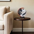 thumbnail image 5 of Black and Yin Yangs Art Desk Decors,Resin Yin Yangs Sculpture Tabletop Ornament for Home Decorations, 5 of 9