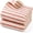 Red, variant on Pakyozj Striped Hand Towels Set of 2, Vintage Bathroom & Kitchen Decor, Guest Use, Soft Gentle for Adults Kids, Natural Cotton, 14” x 29”