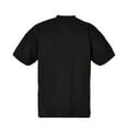 thumbnail image 2 of Build Your Brand Mens Mock Neck Oversized T-Shirt, 2 of 4