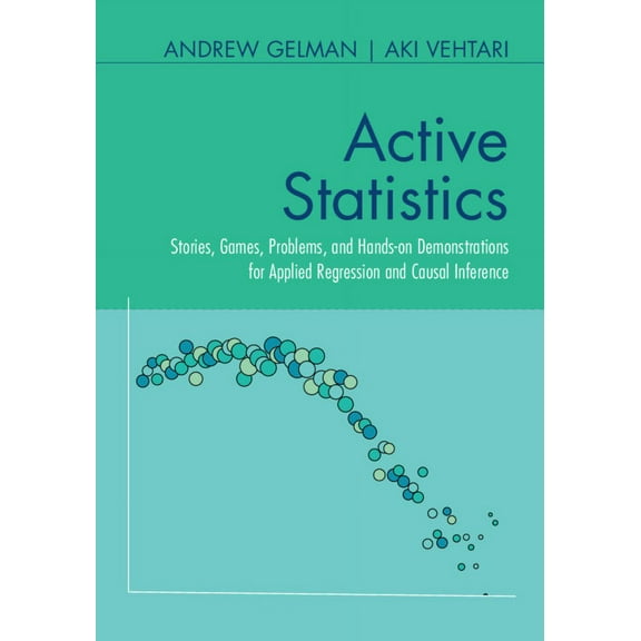 Active Statistics, (Paperback)