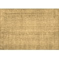 thumbnail image 1 of Ahgly Company Indoor Rectangle Persian Brown Traditional Area Rugs, 2' x 3', 1 of 4