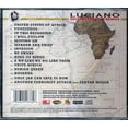 thumbnail image 2 of Luciano - United States of Africa - Music & Performance - CD, 2 of 2